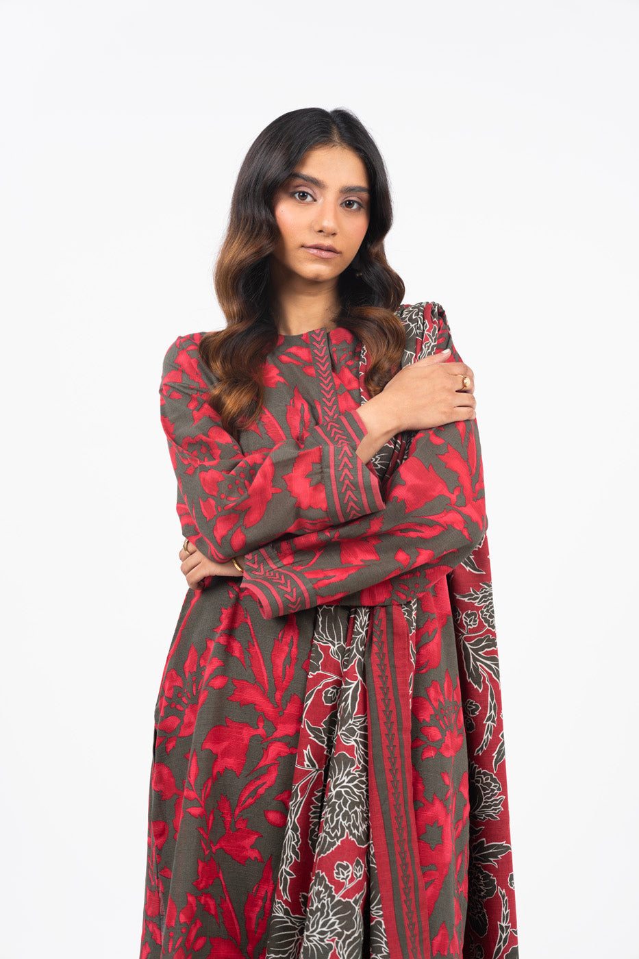 Al Karam | Winter 24 | FW-23-24 - Official Alkaram stockist in UK - Sakeena London