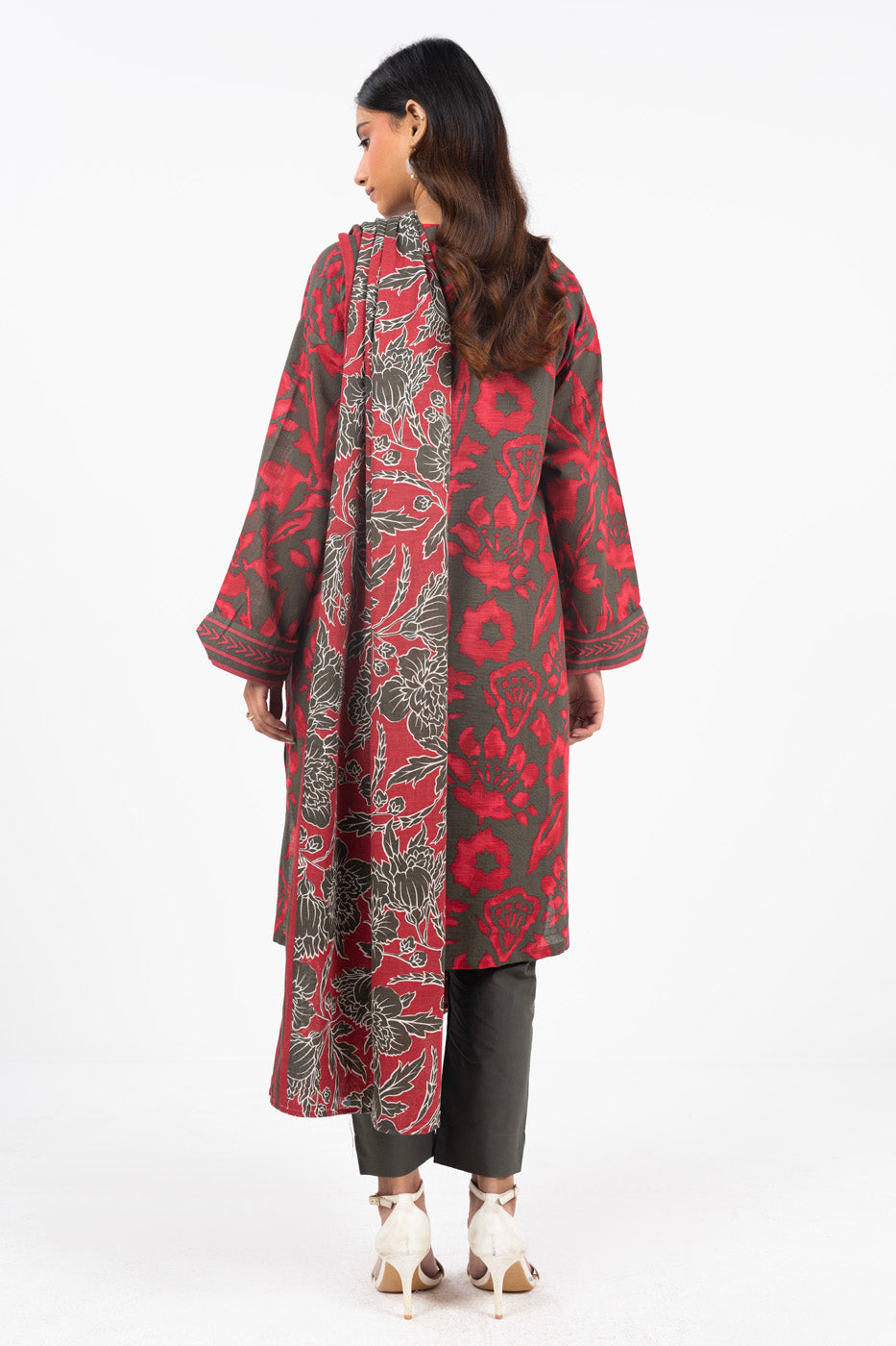 Al Karam | Winter 24 | FW-23-24 - Official Alkaram stockist in UK - Sakeena London