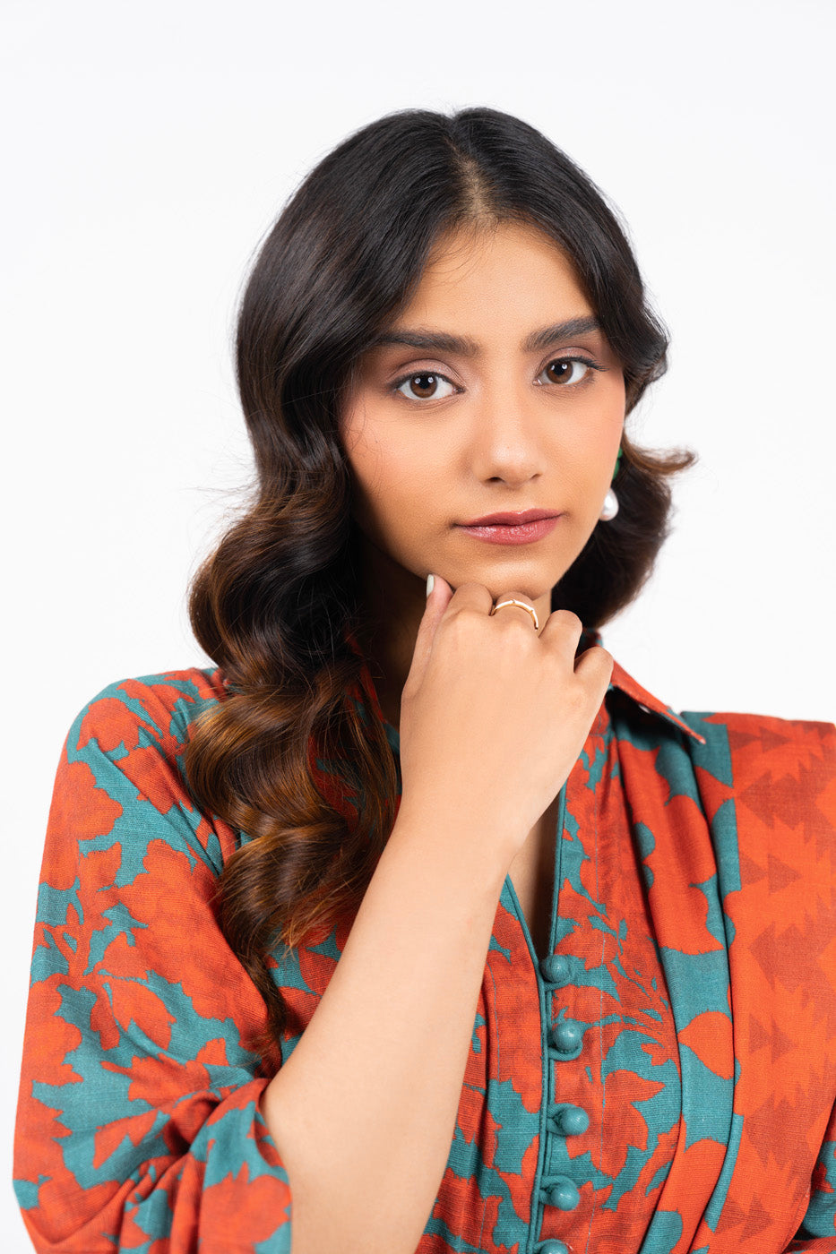 Al Karam | Winter 24 | FW-32-24 - Official Alkaram stockist in UK - Sakeena London