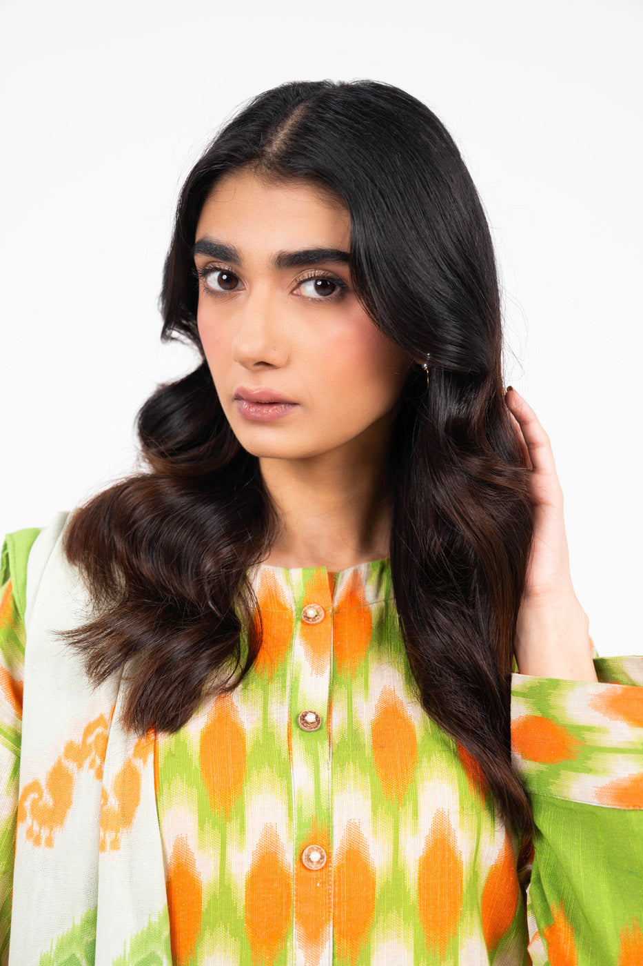 Al Karam | Winter 24 | FW-43-24 - Official Alkaram stockist in UK - Sakeena London