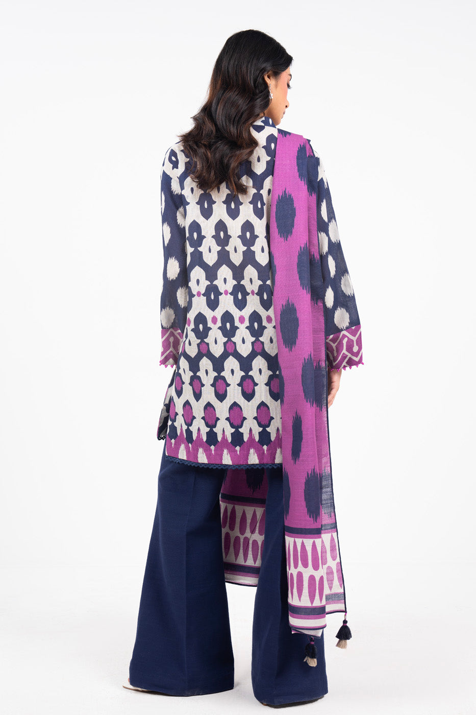 Al Karam | Winter 24 | FW-51-24 - Official Alkaram stockist in UK - Sakeena London