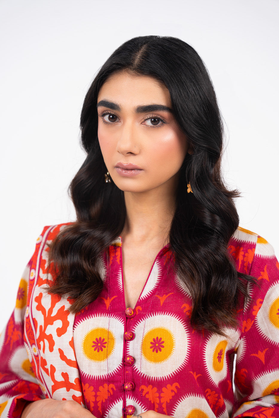 Al Karam | Winter 24 | FW-52-24 - Official Alkaram stockist in UK - Sakeena London