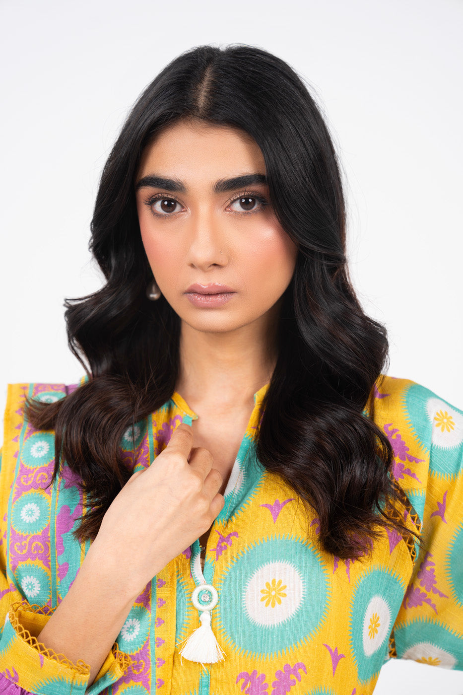 Al Karam | Winter 24 | FW-52-24 - Official Alkaram stockist in UK - Sakeena London