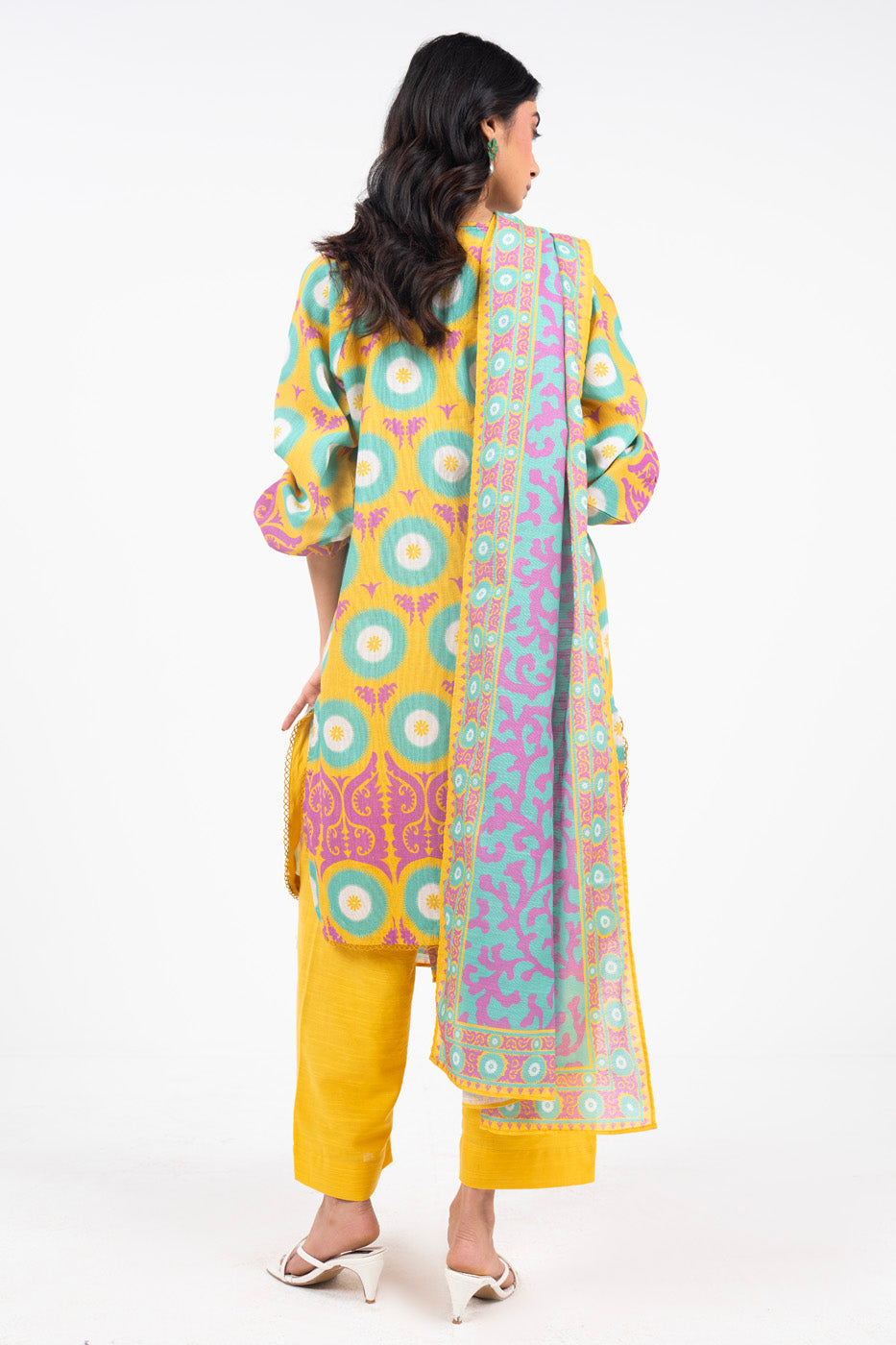 Al Karam | Winter 24 | FW-52-24 - Official Alkaram stockist in UK - Sakeena London