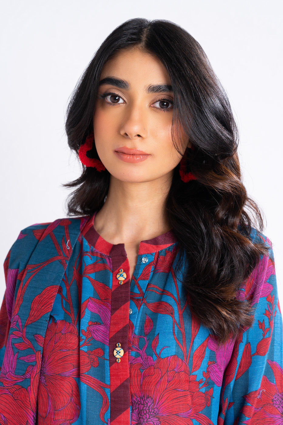 Al Karam | Winter 24 | FW-54-24 - Official Alkaram stockist in UK - Sakeena London