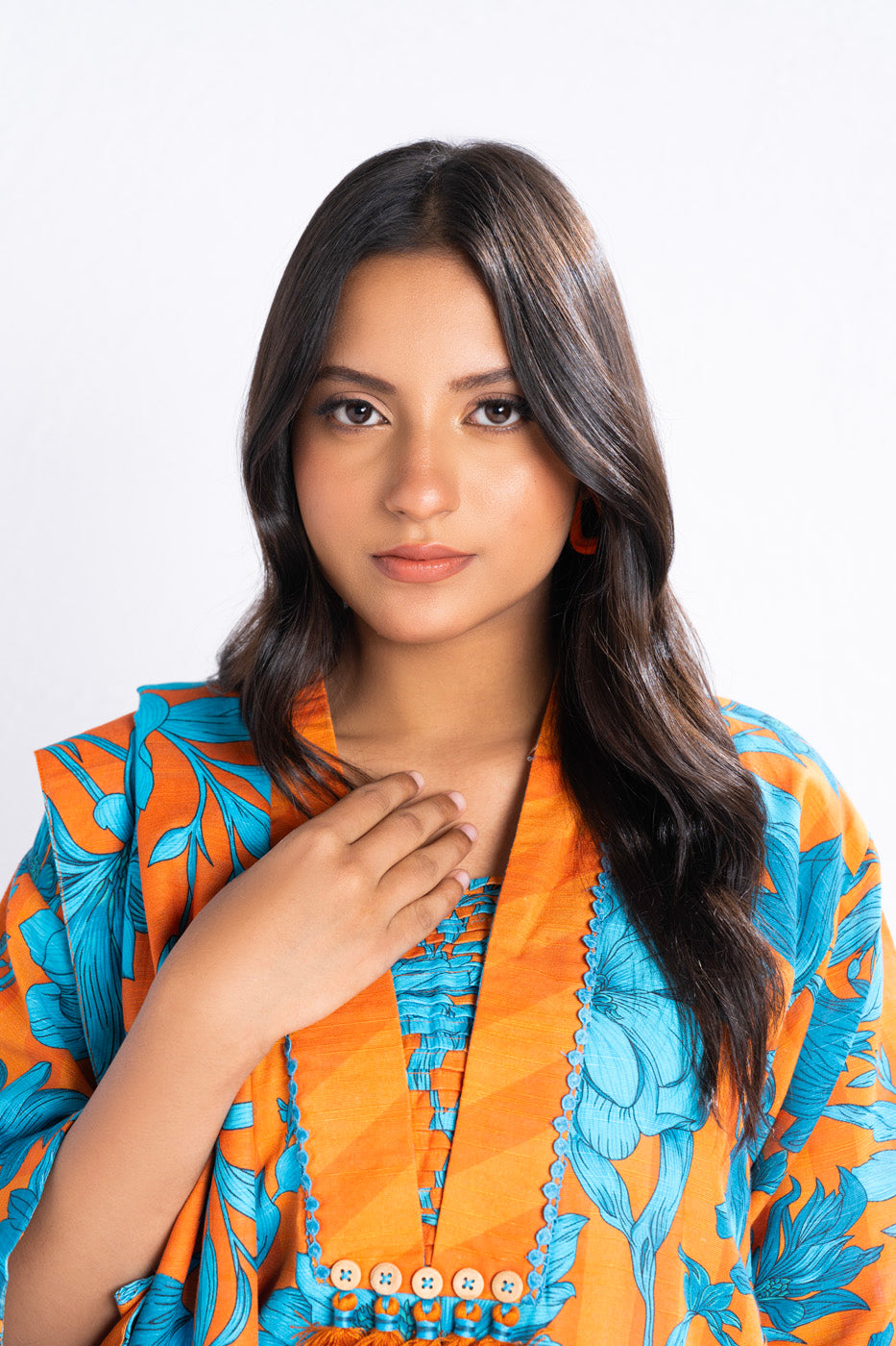 Al Karam | Winter 24 | FW-54-24 - Official Alkaram stockist in UK - Sakeena London