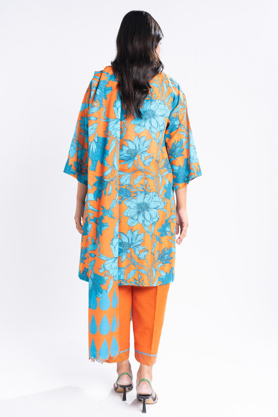 Al Karam | Winter 24 | FW-54-24 - Official Alkaram stockist in UK - Sakeena London