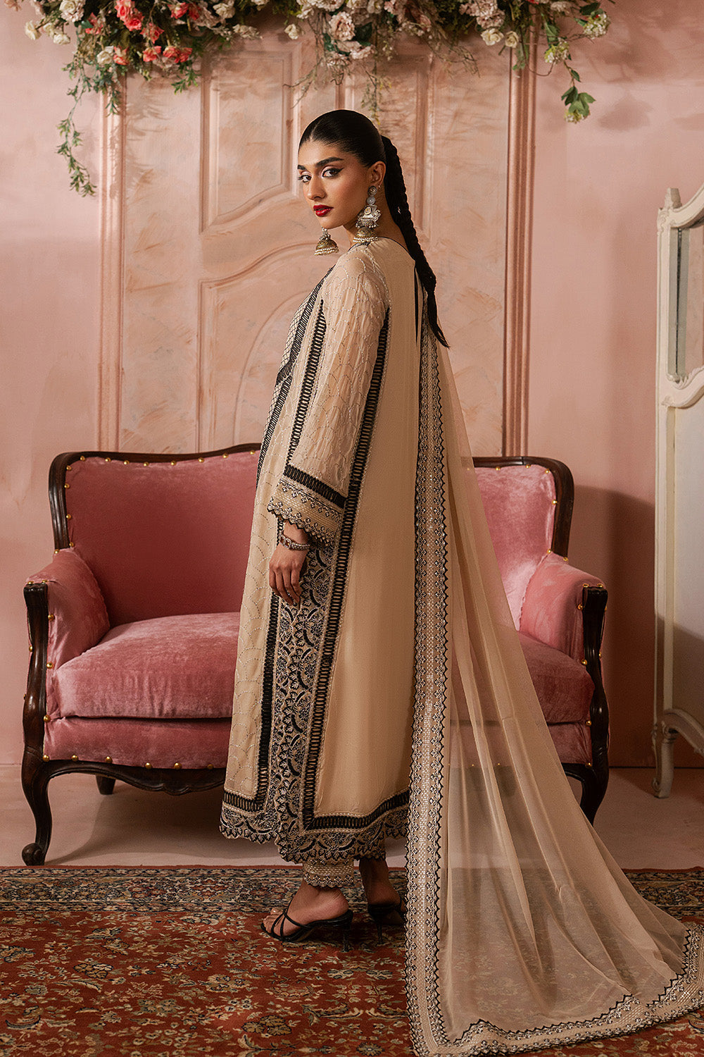 Maryum N Maria | Luxury Edit | NAVA - MWU5686