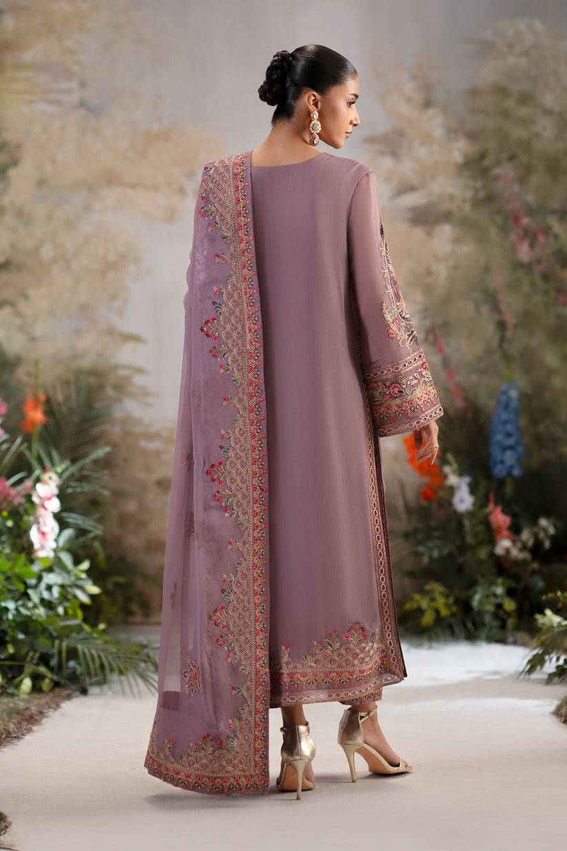 Freesia Premium | Luxury Chiffon | ONANIA - Official Freesia Premium stockist in UK - Sakeena London