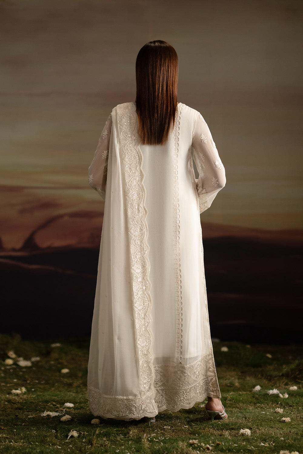 Fressia Premium | Luxury 26 | ISHVA - FWU5702