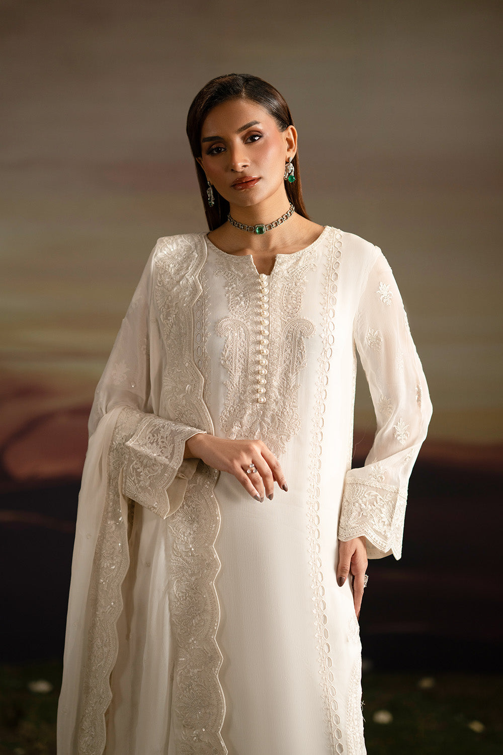 Fressia Premium | Luxury 26 | ISHVA - FWU5702