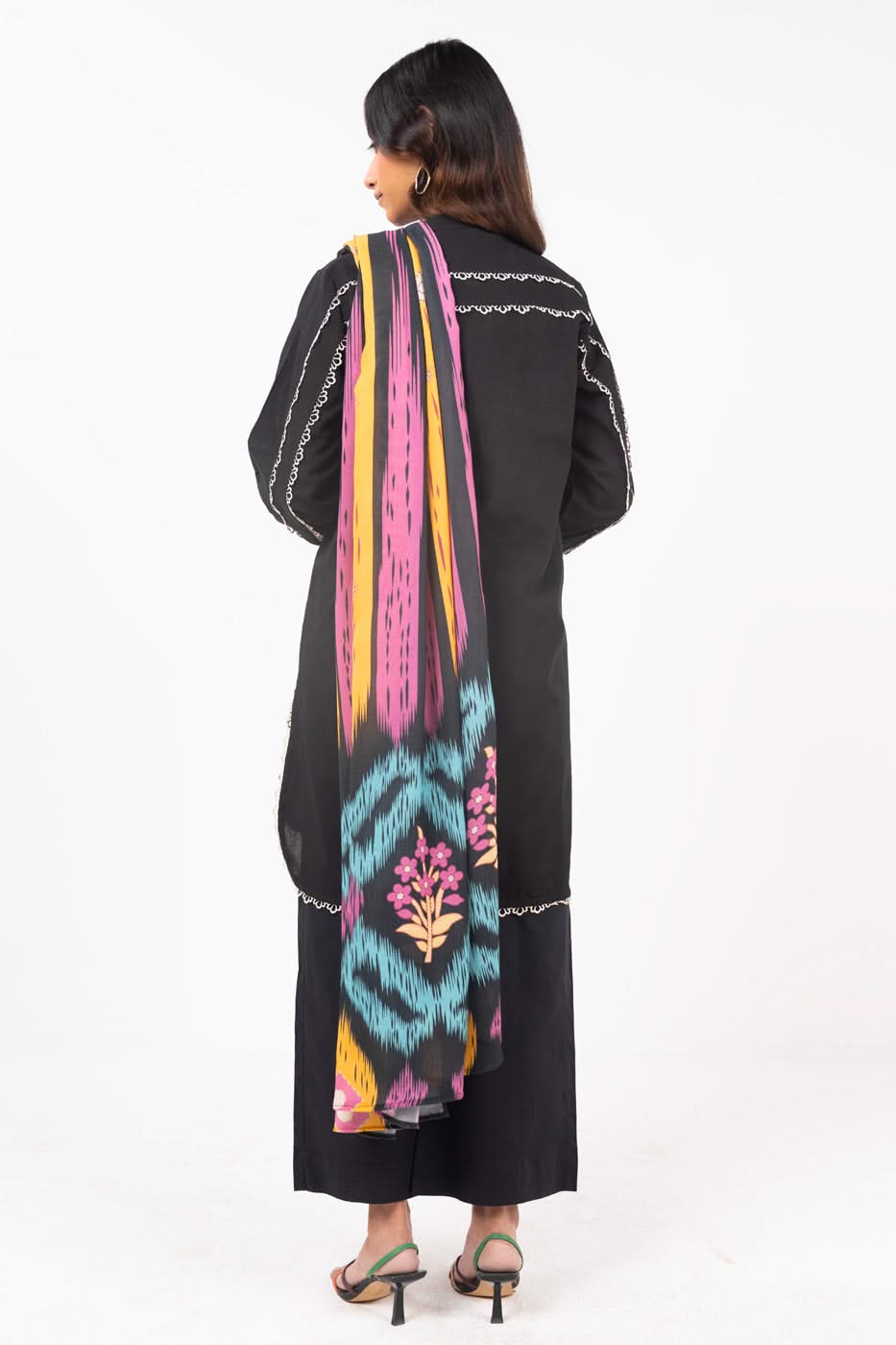 Al Karam | Winter 24 | FW-06-24 - Official Alkaram stockist in UK - Sakeena London