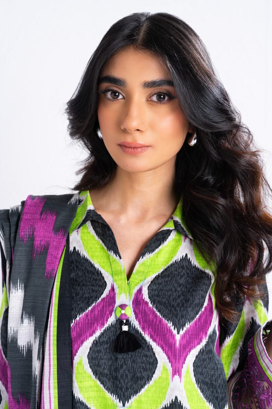 Al Karam | Winter 24 | FW-11-24 - Official Alkaram stockist in UK - Sakeena London