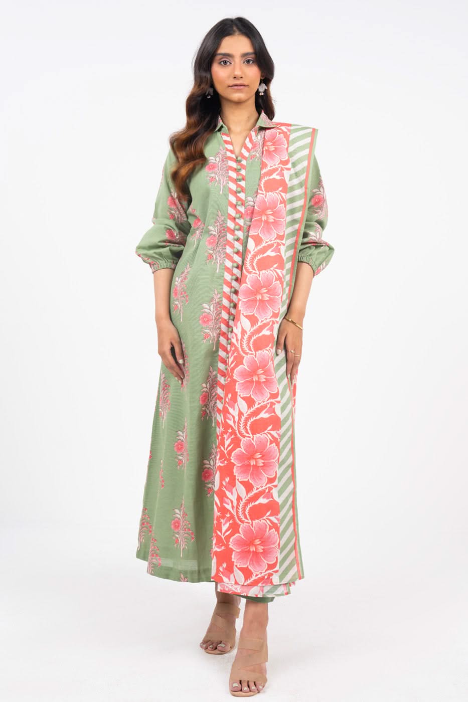 Al Karam | Winter 24 | FW-13-24 - Official Alkaram stockist in UK - Sakeena London