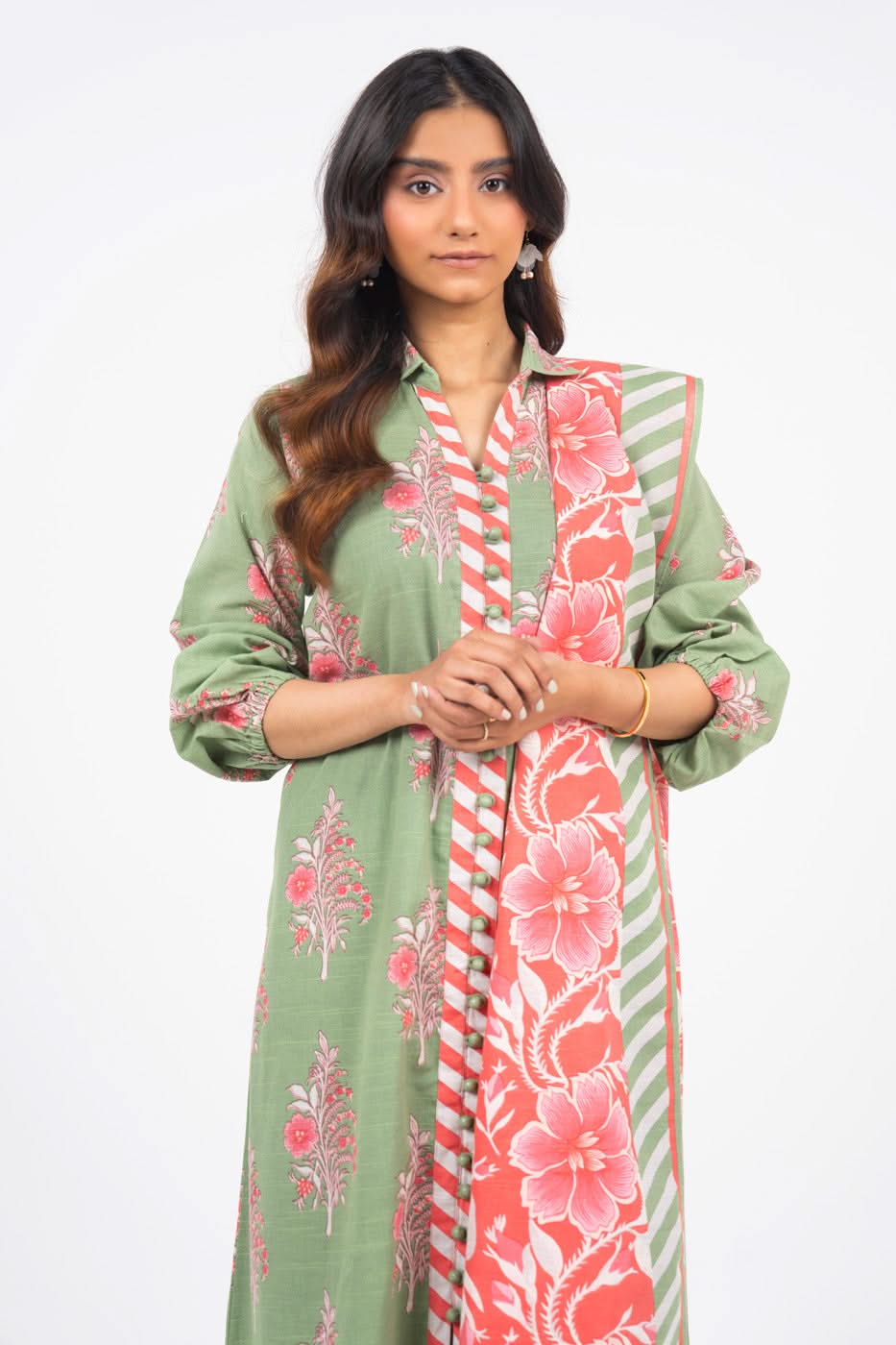 Al Karam | Winter 24 | FW-13-24 - Official Alkaram stockist in UK - Sakeena London
