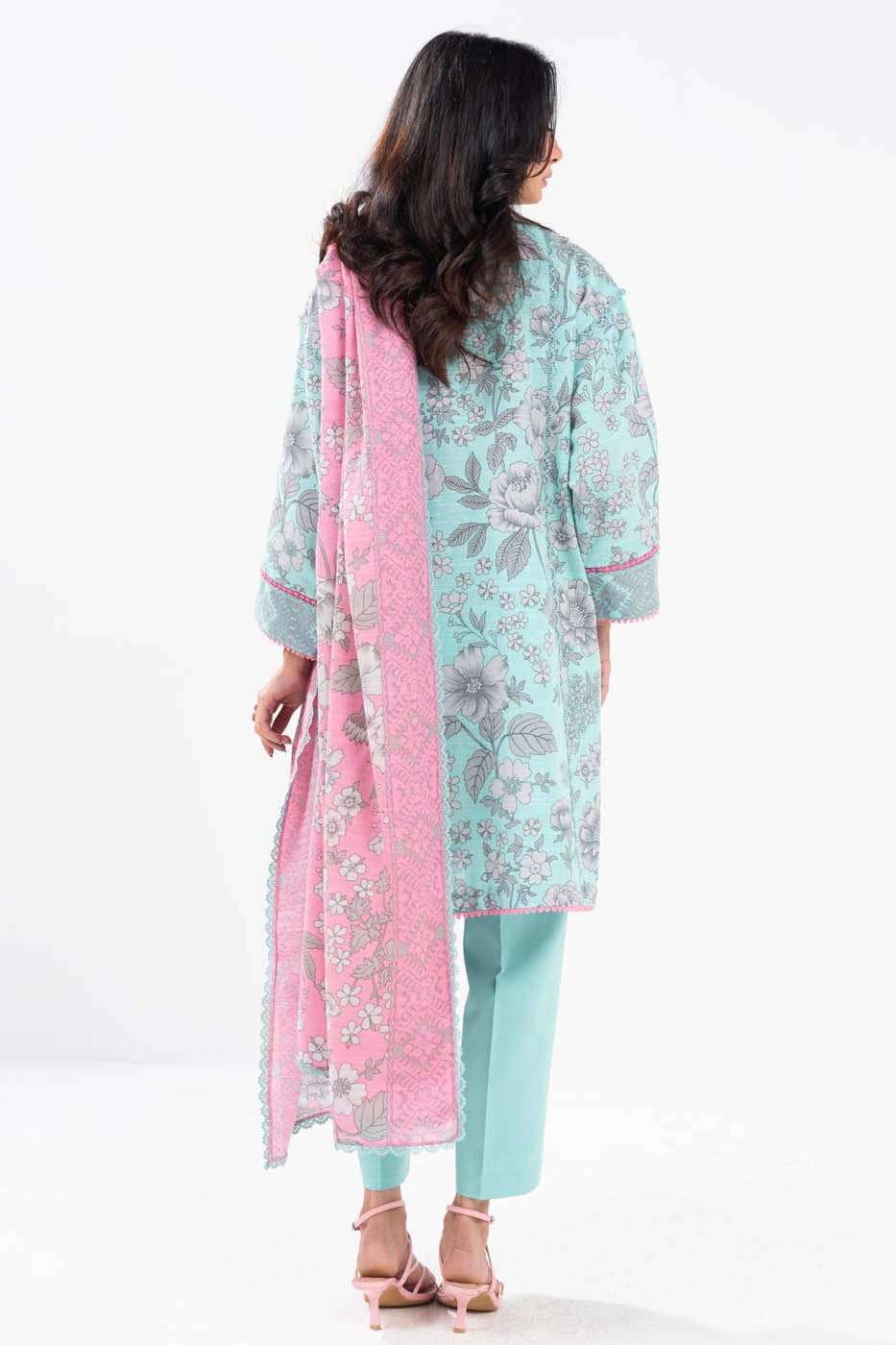 Al Karam | Winter 24 | FW-14-24 - Official Alkaram stockist in UK - Sakeena London