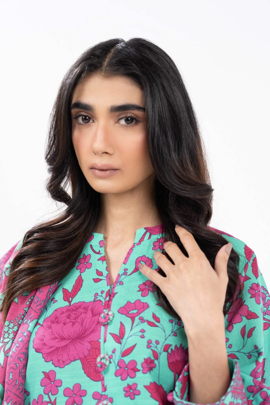 Al Karam | Winter 24 | FW-14-24 - Official Alkaram stockist in UK - Sakeena London
