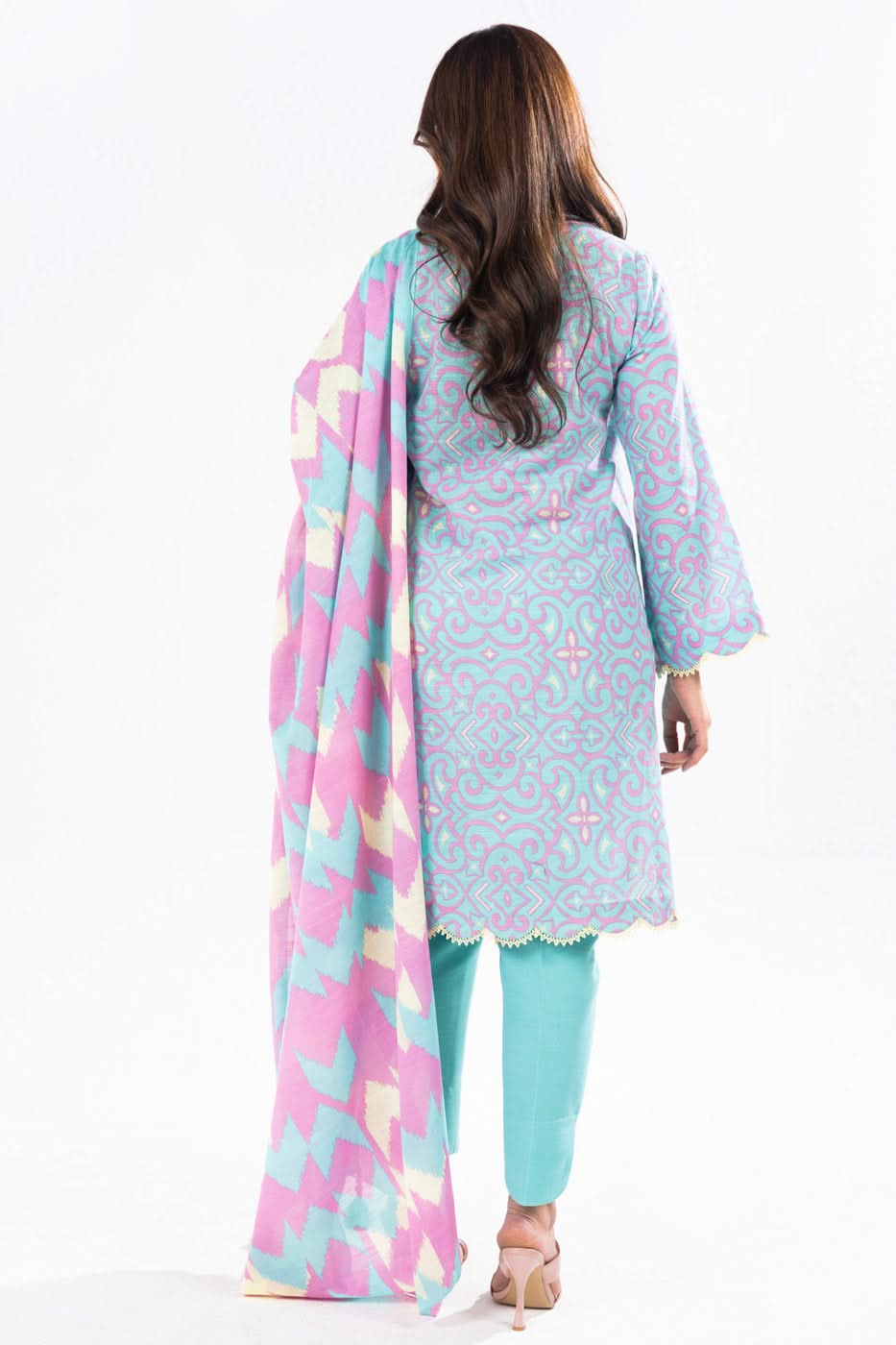Al Karam | Winter 24 | FW-16-24 - Official Alkaram stockist in UK - Sakeena London