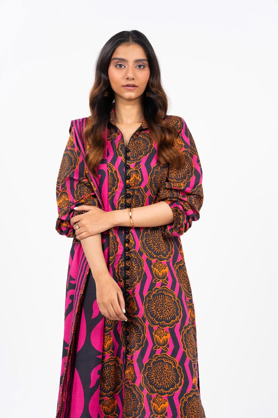 Al Karam | Winter 24 | FW-17-24 - Official Alkaram stockist in UK - Sakeena London