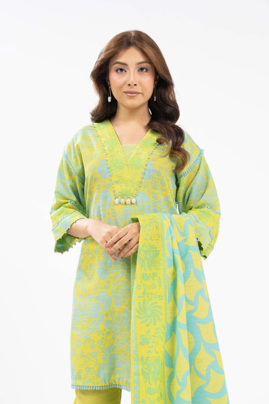 Al Karam | Winter 24 | FW-19-24 - Official Alkaram stockist in UK - Sakeena London