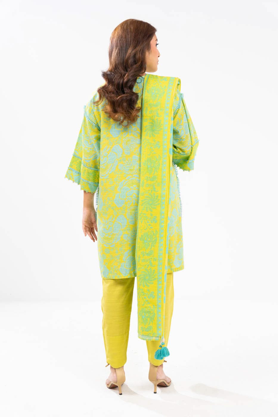 Al Karam | Winter 24 | FW-19-24 - Official Alkaram stockist in UK - Sakeena London
