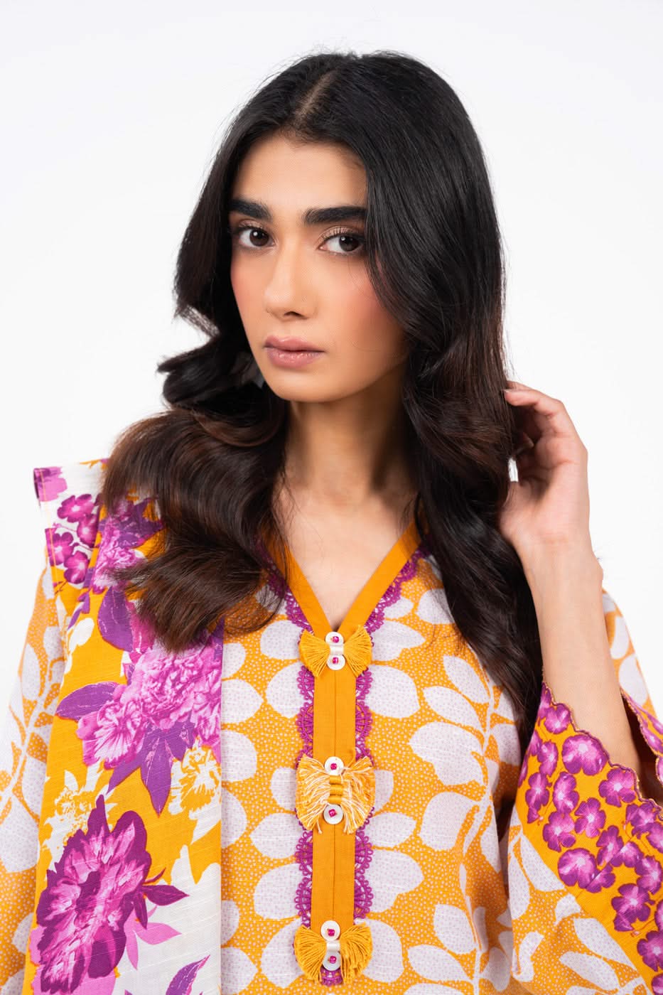 Al Karam | Winter 24 | FW-21-24 - Official Alkaram stockist in UK - Sakeena London