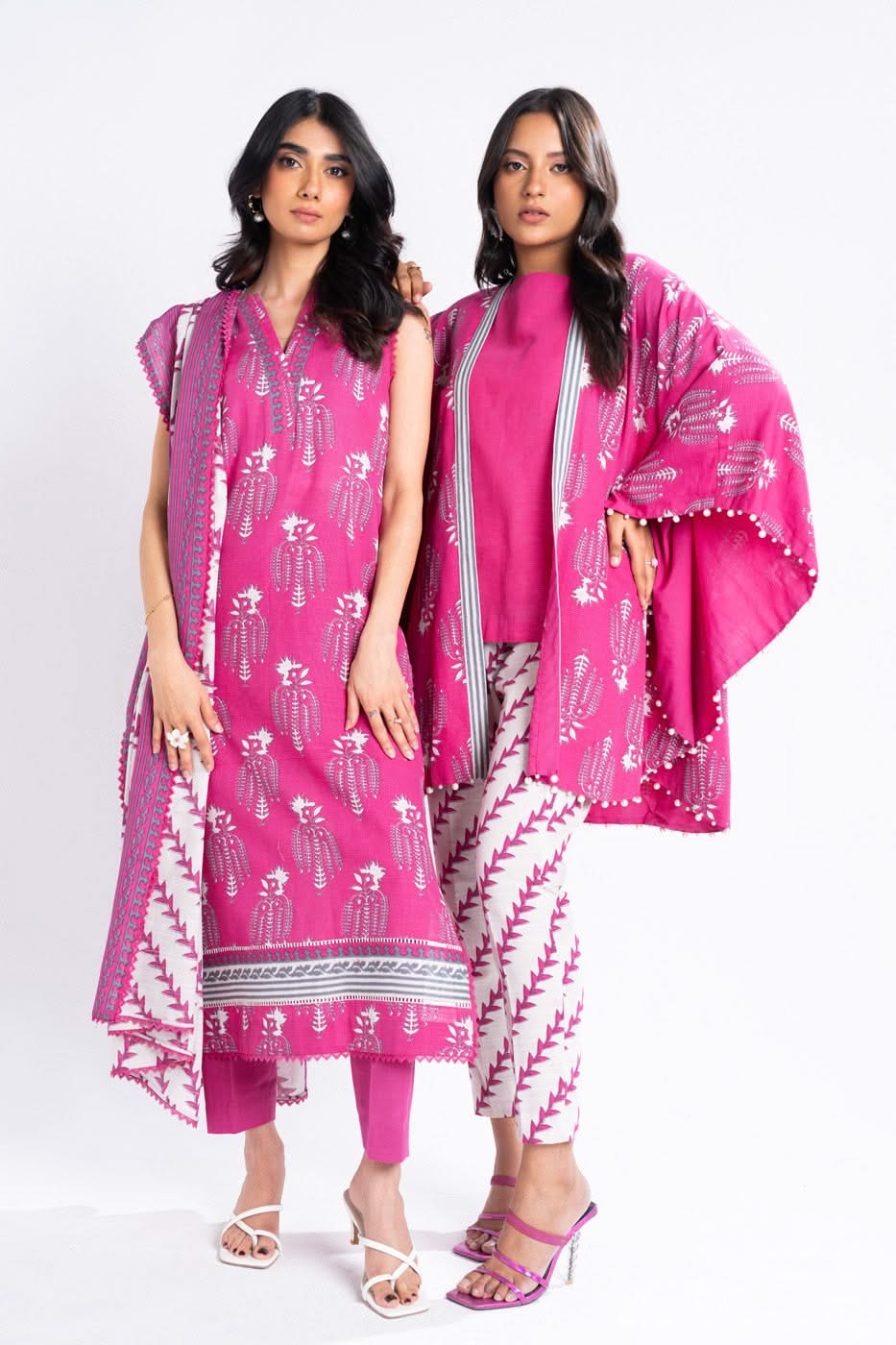 Al Karam | Winter 24 | PF-22-24 - Official Alkaram stockist in UK - Sakeena London