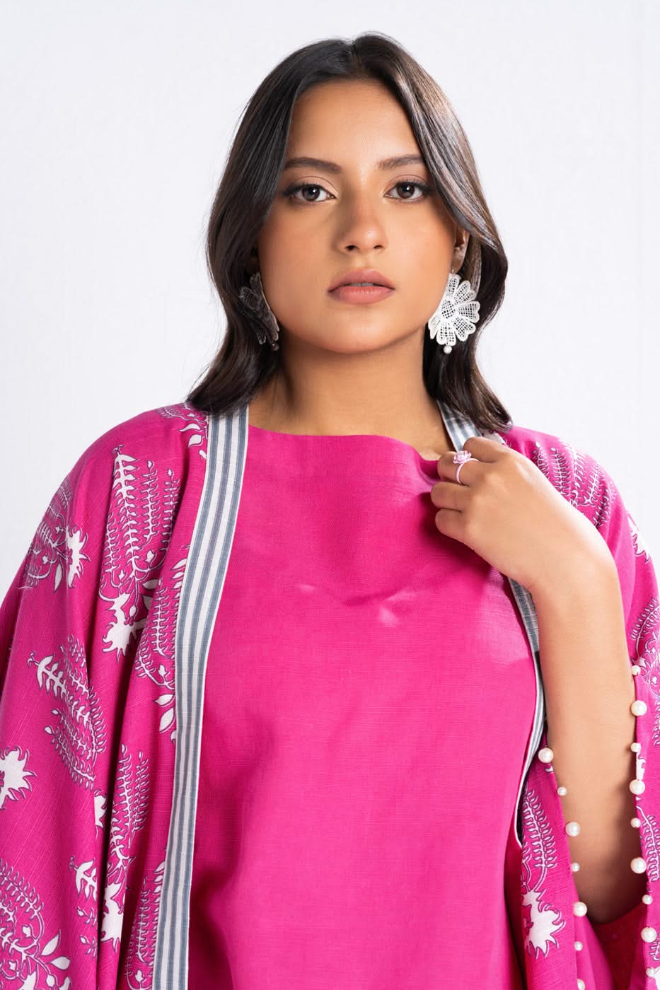 Al Karam | Winter 24 | PF-22-24 - Official Alkaram stockist in UK - Sakeena London
