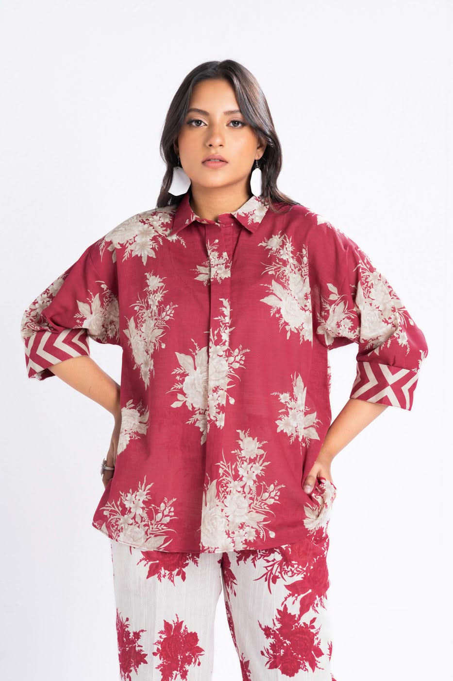 Al Karam | Winter 24 | PF-27-24 - Official Alkaram stockist in UK - Sakeena London