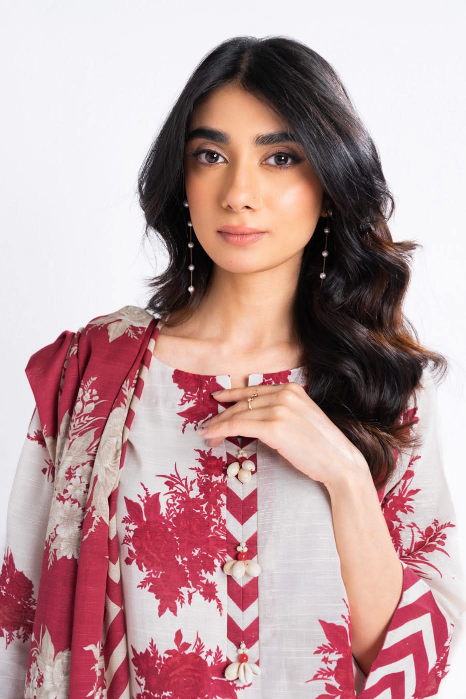 Al Karam | Winter 24 | PF-27-24 - Official Alkaram stockist in UK - Sakeena London