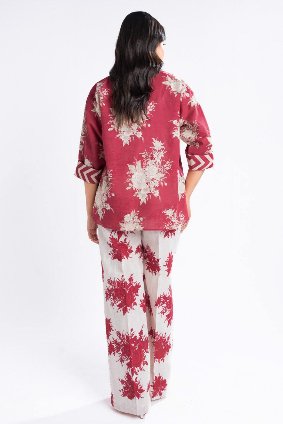 Al Karam | Winter 24 | PF-27-24 - Official Alkaram stockist in UK - Sakeena London