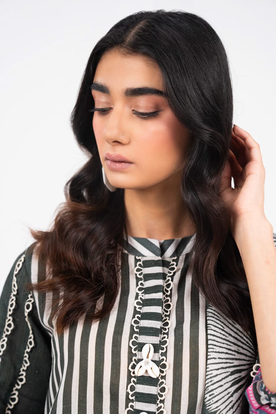 Al Karam | Winter 24 | FW-53-24 - Official Alkaram stockist in UK - Sakeena London