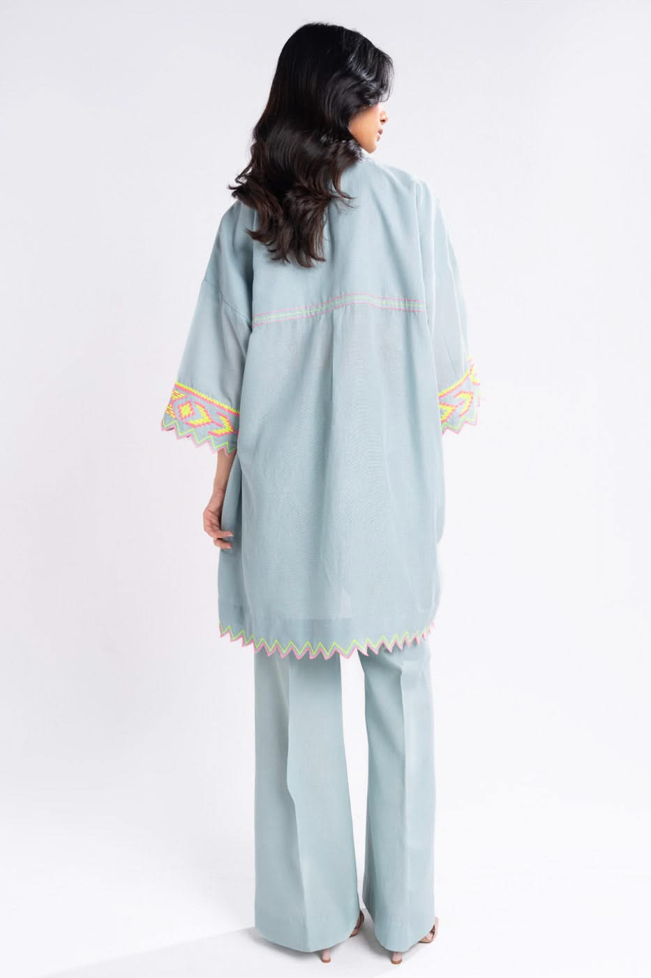 Al Karam | Winter 24 | FW-58-24 - Official Alkaram stockist in UK - Sakeena London