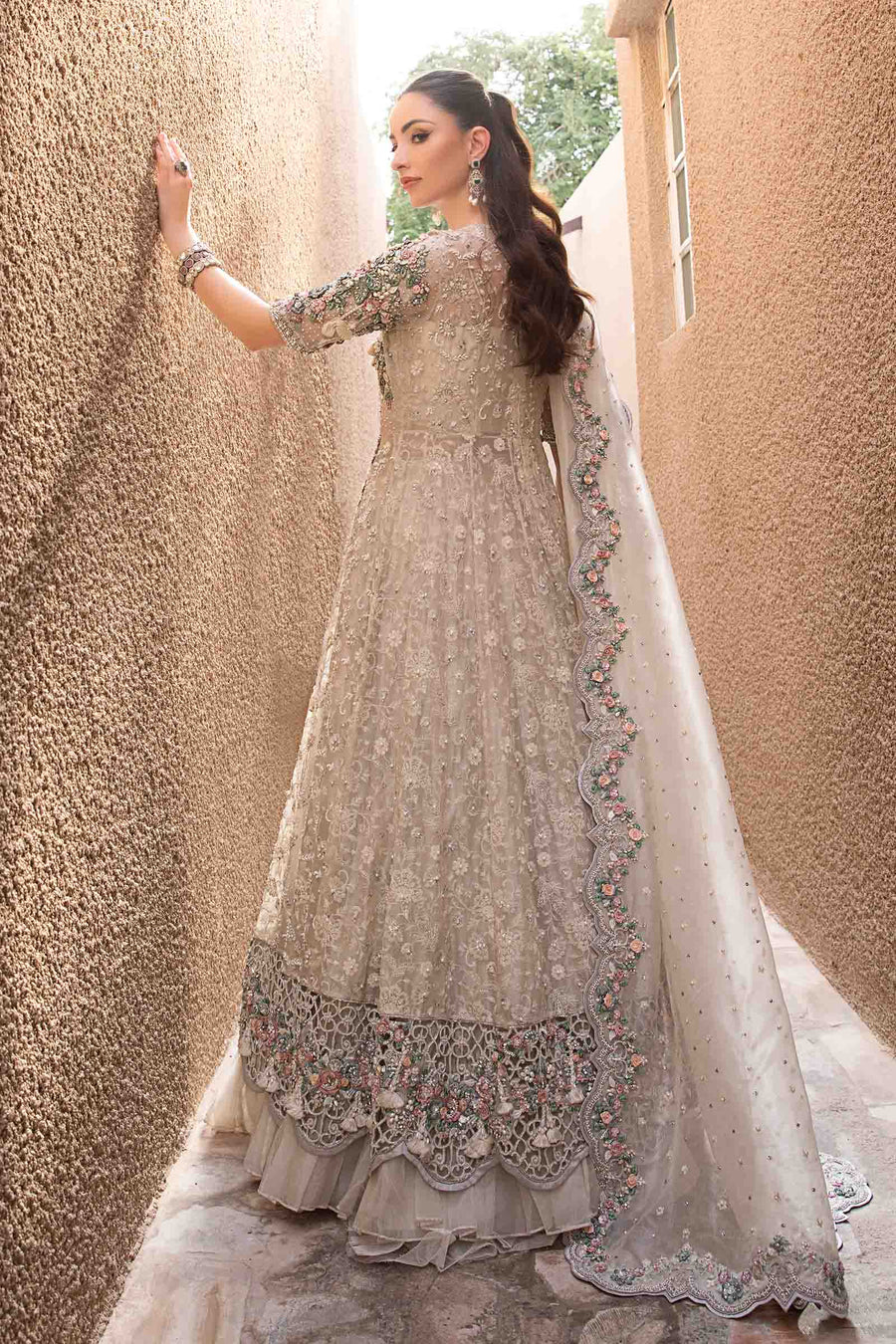 Maria B | Bridal Formals | Irem - Official Maria B stockist in UK - Sakeena London