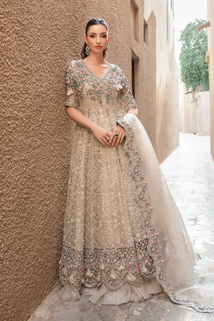 Maria B | Bridal Formals | Irem - Official Maria B stockist in UK - Sakeena London