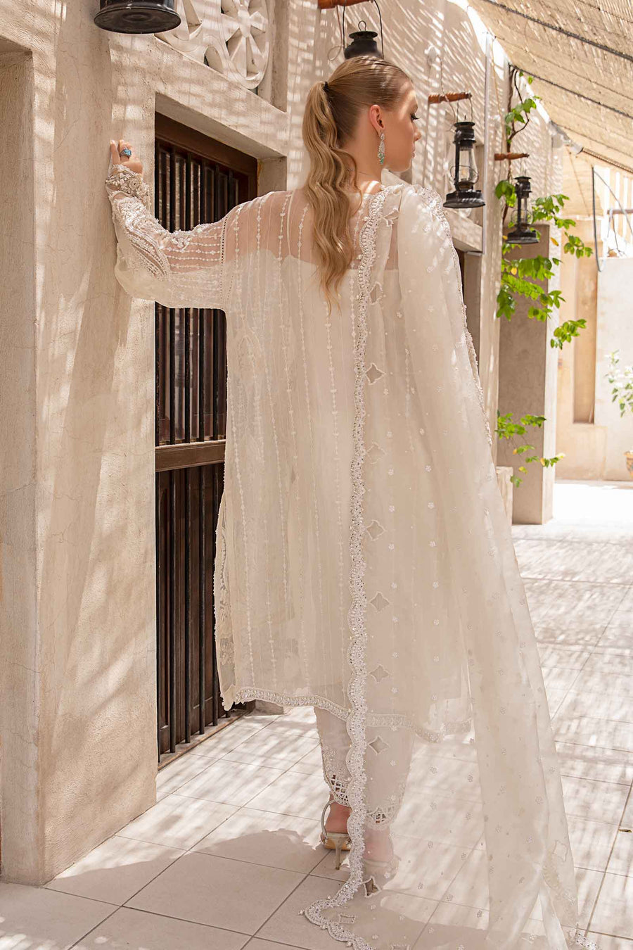 Maria B | Bridal Formals | Pearla - Official Maria B stockist in UK - Sakeena London