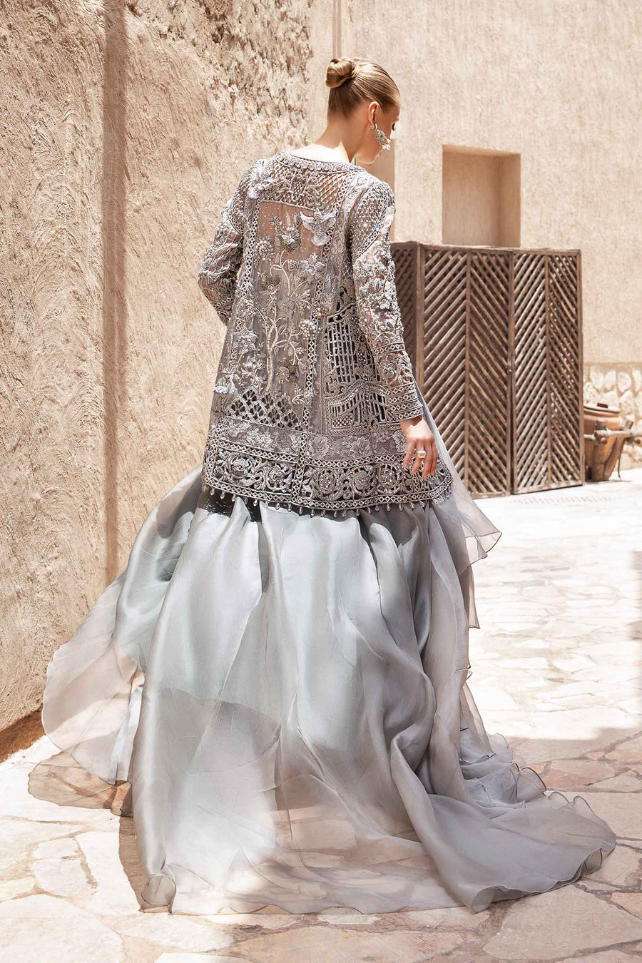 Maria B | Bridal Formals | Alora - Official Maria B stockist in UK - Sakeena London