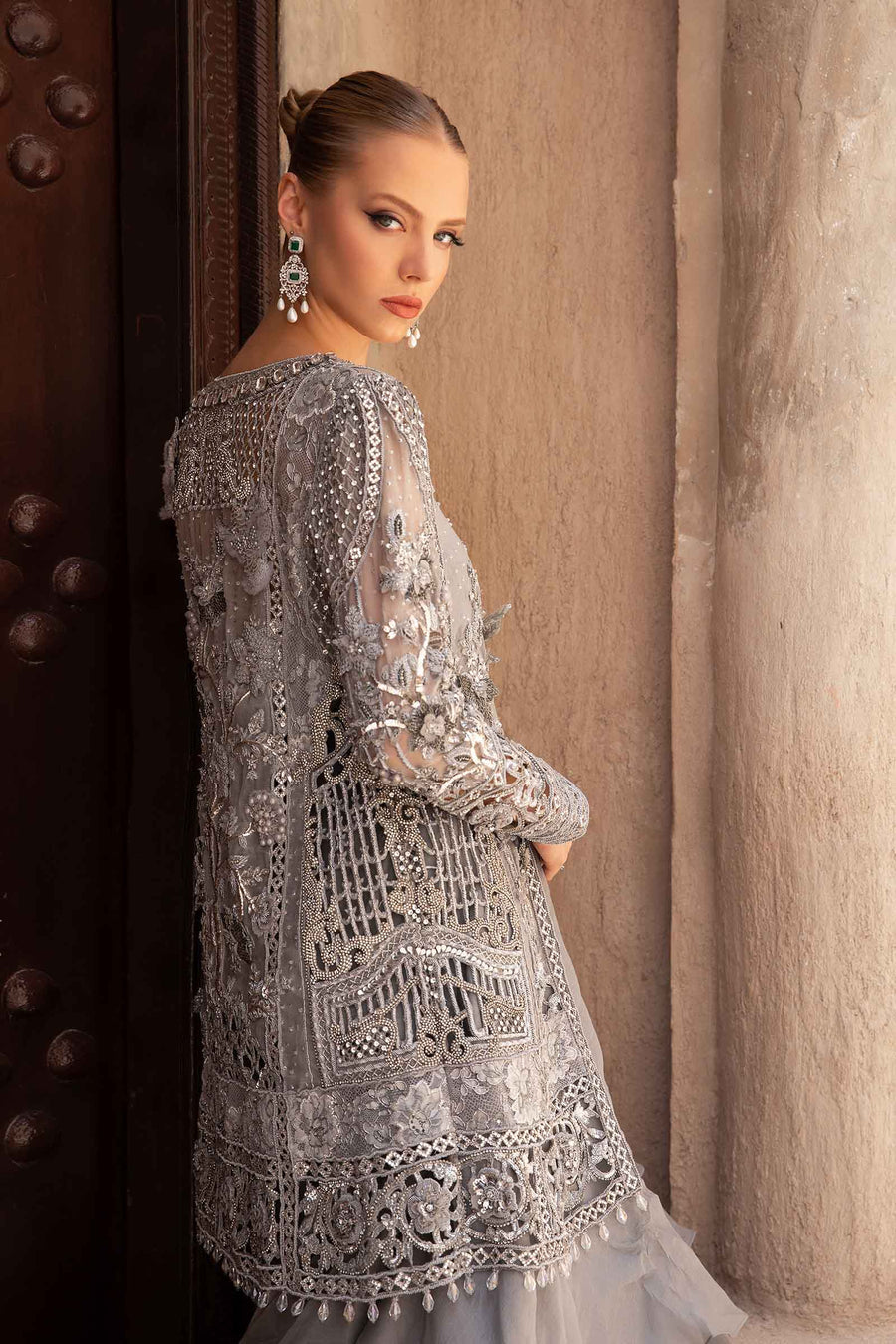 Maria B | Bridal Formals | Alora - Official Maria B stockist in UK - Sakeena London