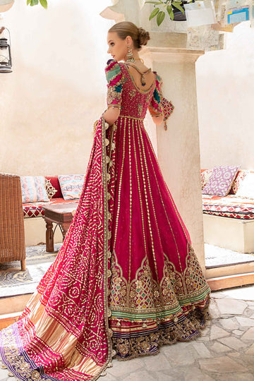 Maria B | Bridal Formals | Elfesya - Official Maria B stockist in UK - Sakeena London