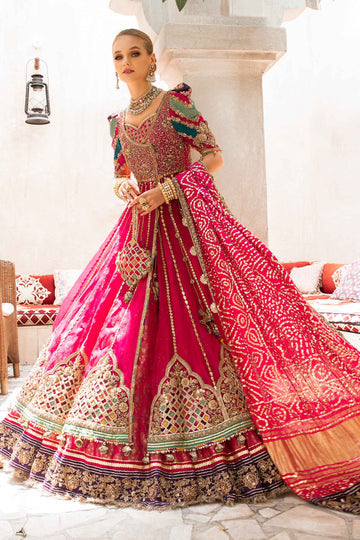Maria B | Bridal Formals | Elfesya - Official Maria B stockist in UK - Sakeena London
