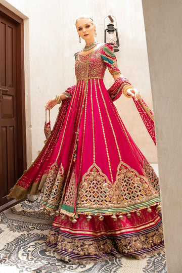 Maria B | Bridal Formals | Elfesya - Official Maria B stockist in UK - Sakeena London