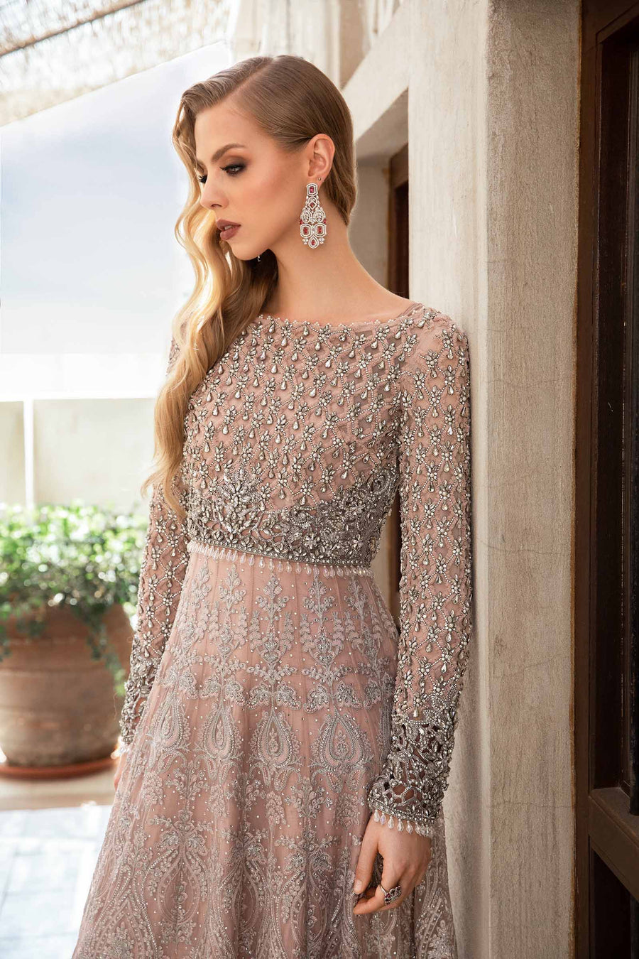 Maria B | Bridal Formals | Elle - Official Maria B stockist in UK - Sakeena London
