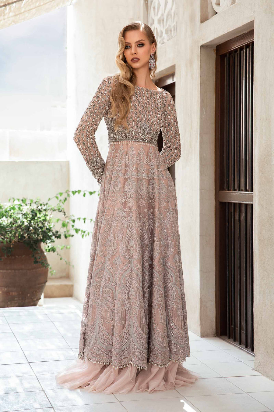Maria B | Bridal Formals | Elle - Official Maria B stockist in UK - Sakeena London