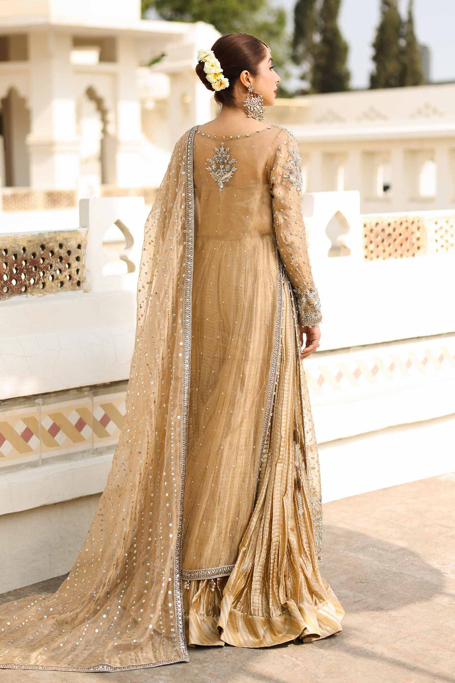 Maria B | Bridal Formals | Bibi Sultana - Official Maria B stockist in UK - Sakeena London