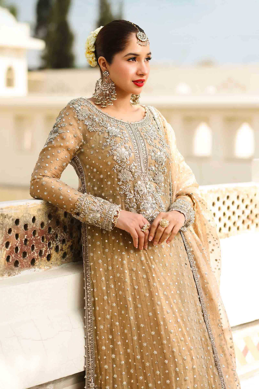 Maria B | Bridal Formals | Bibi Sultana - Official Maria B stockist in UK - Sakeena London