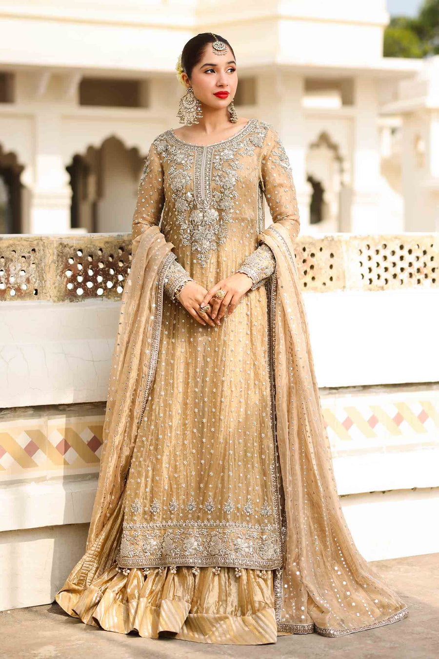 Maria B | Bridal Formals | Bibi Sultana - Official Maria B stockist in UK - Sakeena London