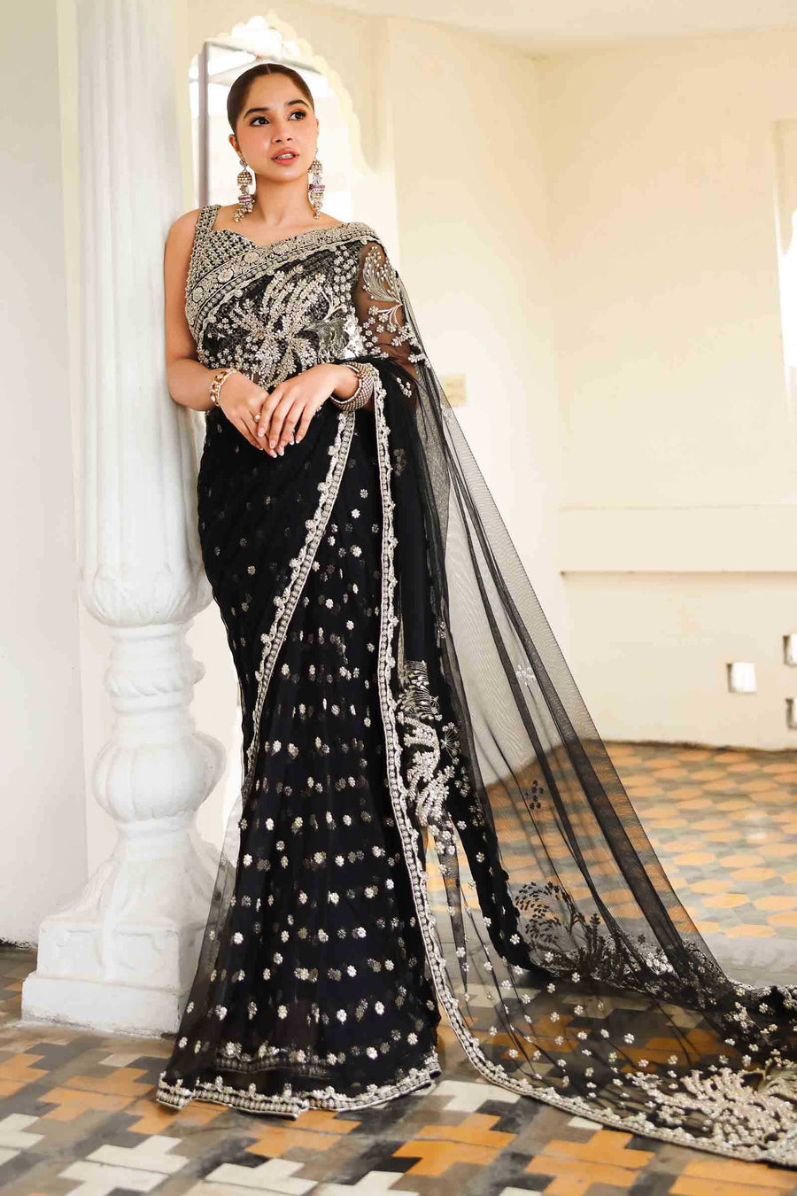 Maria B | Bridal Formals | Nawab Jan - Official Maria B stockist in UK - Sakeena London