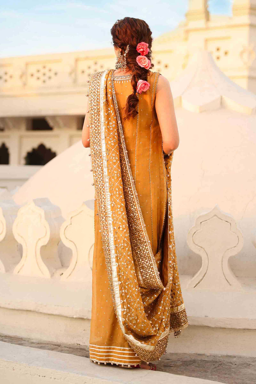 Maria B | Bridal Formals | Roshanara Begum - Official Maria B stockist in UK - Sakeena London