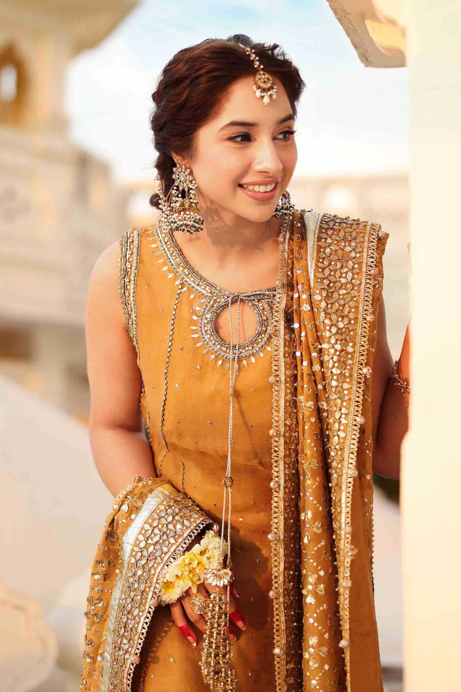 Maria B | Bridal Formals | Roshanara Begum - Official Maria B stockist in UK - Sakeena London