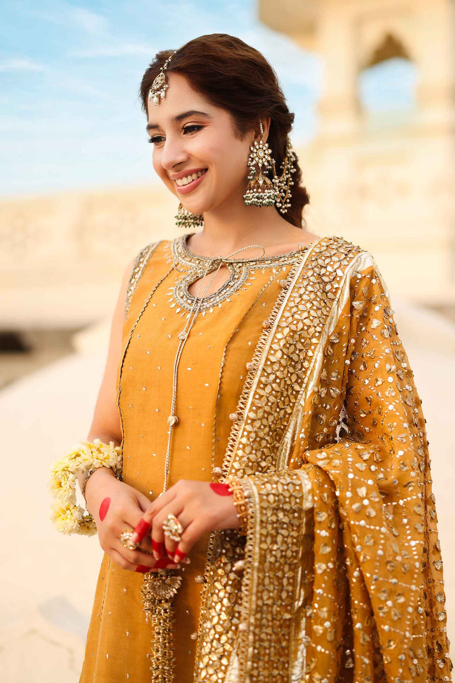 Maria B | Bridal Formals | Roshanara Begum - Official Maria B stockist in UK - Sakeena London